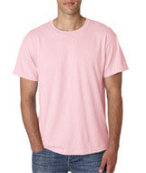 29 Jerzees Adult Heavyweight Blend&trade; T-Shirt Classic Pink