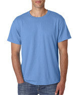 29 Jerzees Adult Heavyweight Blend&trade; T-Shirt Columbia Blue