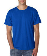 29 Jerzees Adult Heavyweight Blend&trade; T-Shirt Royal