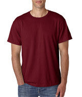 29 Jerzees Adult Heavyweight Blend&trade; T-Shirt Maroon