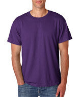29 Jerzees Adult Heavyweight Blend&trade; T-Shirt Deep Purple