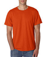 29 Jerzees Adult Heavyweight Blend&trade; T-Shirt Burnt Orange