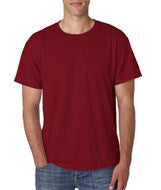 29 Jerzees Adult Heavyweight Blend&trade; T-Shirt Cardinal
