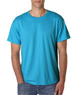 29 Jerzees Adult Heavyweight Blend&trade; T-Shirt California Blue