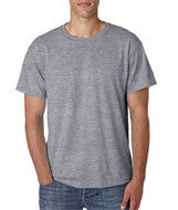 29 Jerzees Adult Heavyweight Blend&trade; T-Shirt Oxford (47/53)
