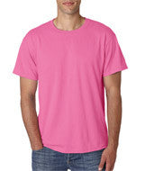 29 Jerzees Adult Heavyweight Blend&trade; T-Shirt Azalea