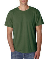 29 Jerzees Adult Heavyweight Blend&trade; T-Shirt Military Green