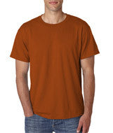 29 Jerzees Adult Heavyweight Blend&trade; T-Shirt Texas Orange