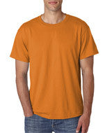 29 Jerzees Adult Heavyweight Blend&trade; T-Shirt Tennessee Orange