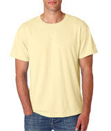 29 Jerzees Adult Heavyweight Blend&trade; T-Shirt Yellow Haze