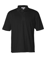 FeatherLite - Moisture Free Mesh Sport Shirt - 0469 Black