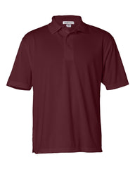 FeatherLite - Moisture Free Mesh Sport Shirt - 0469 Maroon