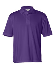 FeatherLite - Moisture Free Mesh Sport Shirt - 0469 Purple