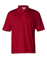 FeatherLite - Moisture Free Mesh Sport Shirt - 0469 Red