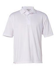 FeatherLite - Moisture Free Mesh Sport Shirt - 0469 White