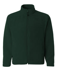 Colorado Clothing - Lightweight Microfleece Full-Zip Jacket - 5289 Forest