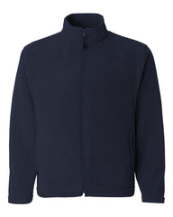 Colorado Clothing - Lightweight Microfleece Full-Zip Jacket - 5289 Navy