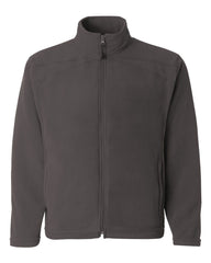 Colorado Clothing - Lightweight Microfleece Full-Zip Jacket - 5289 Slate