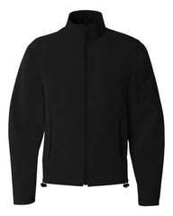 Colorado Clothing - Soft Shell Jacket - 5293 Black/_black