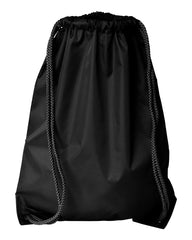 Liberty Bags - Drawstring Pack with DUROcord® - 8881 Black