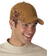 3200 Dri Duck Wildlife Cap Turkey/ Canyon