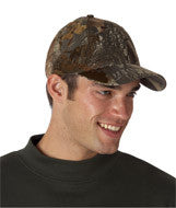 3200 Dri Duck Wildlife Cap Labrador Camo/ Camo