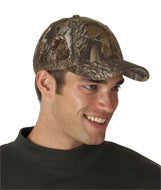 3200 Dri Duck Wildlife Cap Turkey Camo/ Camo