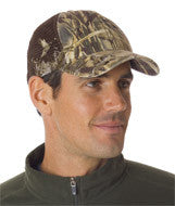 3200 Dri Duck Wildlife Cap Camo Mesh Mallard/ Camo