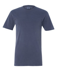 Comfort Colors - Pigment Dyed Ringspun Short Sleeve T-Shirt - 4017 Denim