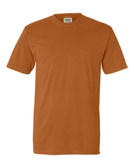 Comfort Colors - Pigment Dyed Ringspun Short Sleeve T-Shirt - 4017 Yam