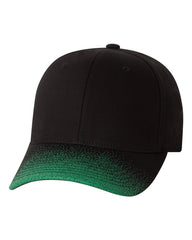 Flexfit - Sideline Cap - 6199 Black/_green
