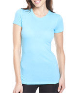 3300L Next Level The Perfect Tee Cancun