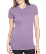 3300L Next Level The Perfect Tee Lilac