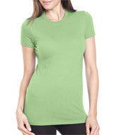 3300L Next Level The Perfect Tee Mint