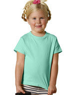 3301T Rabbit Skins Toddler Jersey T-Shirt Chill