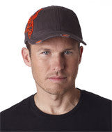 3308 Dri Duck 3-D Wildlife Cap Buck Bark