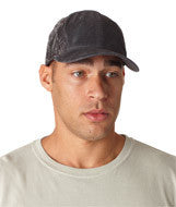3309 Dri Duck Rawhide Cap Labrador Grey