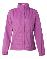 Colorado Clothing - Ladies' Anorack Packable Jacket - 5380 Hyacinth