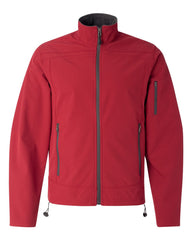 Colorado Clothing - Soft Shell Jacket - 5293 Atomic/_city_grey