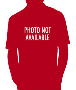 3322 Rabbit Skins Infant Fine Cotton Jersey T Shirt Red