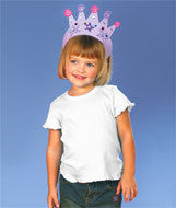 3332 Rabbit Skins Toddler Tiny Tee White