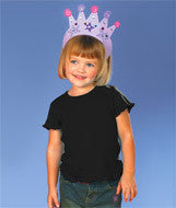 3332 Rabbit Skins Toddler Tiny Tee Black