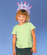 3332 Rabbit Skins Toddler Tiny Tee Mint