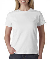 3333 Chouinard Ladies' Garment-Dyed Ring-Spun Cotton Tee PFD PgmDye