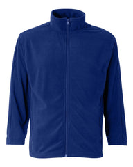 FeatherLite - Moisture Resistant Microfleece Full-Zip Jacket - 3301 Royal