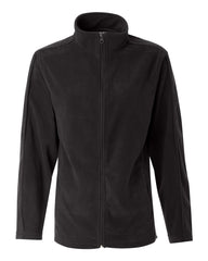 FeatherLite - Ladies' Moisture Resistant Micro Fleece Jacket - 5301 Onyx_black