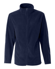 FeatherLite - Ladies' Moisture Resistant Micro Fleece Jacket - 5301 Nantucket_navy