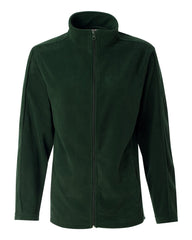 FeatherLite - Ladies' Moisture Resistant Micro Fleece Jacket - 5301 Deep_forest