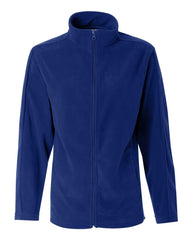 FeatherLite - Ladies' Moisture Resistant Micro Fleece Jacket - 5301 Royal