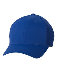 Flexfit - Ultrafiber Cap with Air Mesh Sides - 6533 Royal_blue